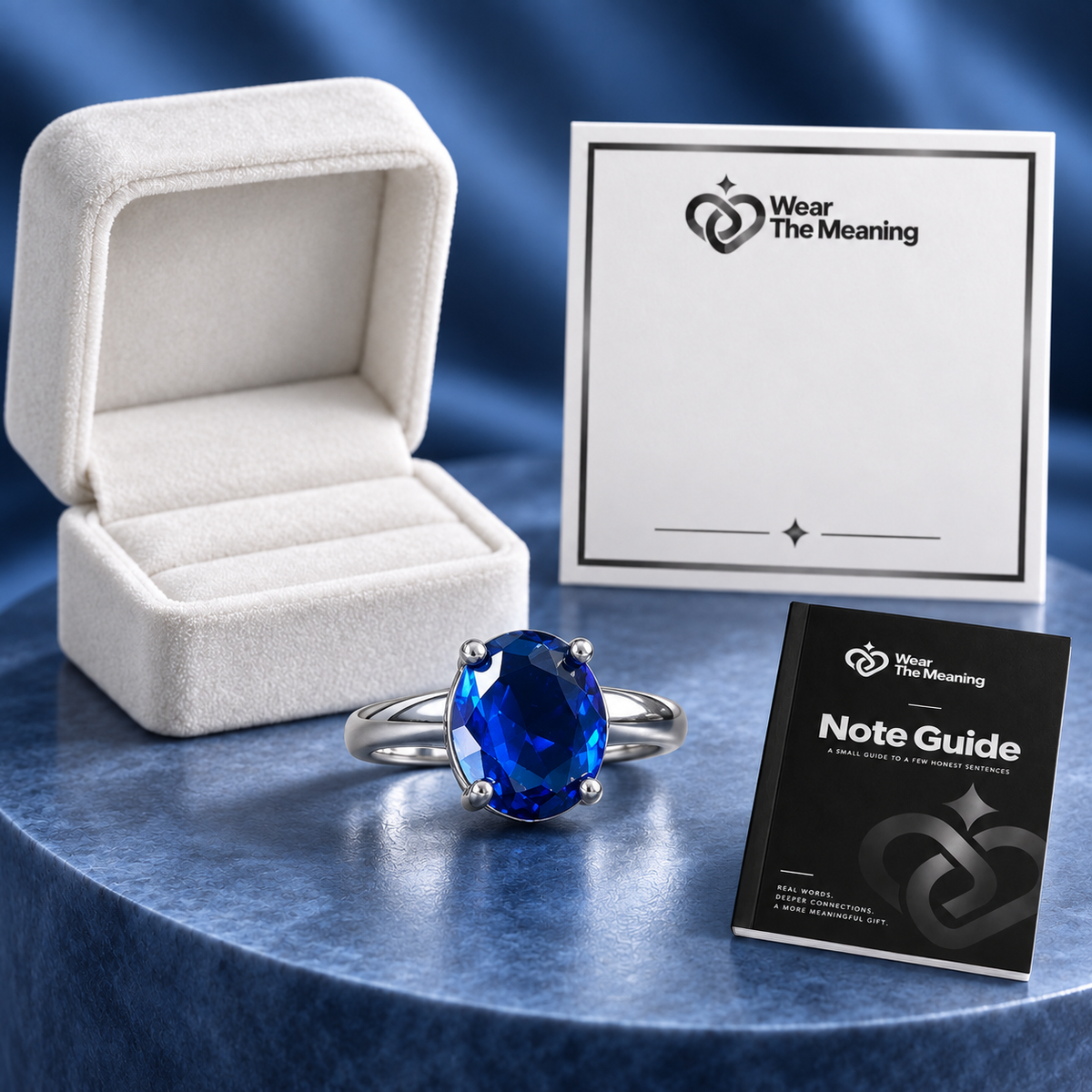 Strength Within Ring