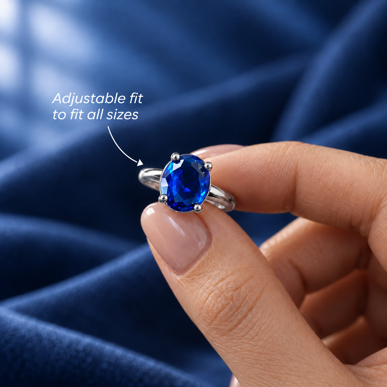 Strength Within Ring