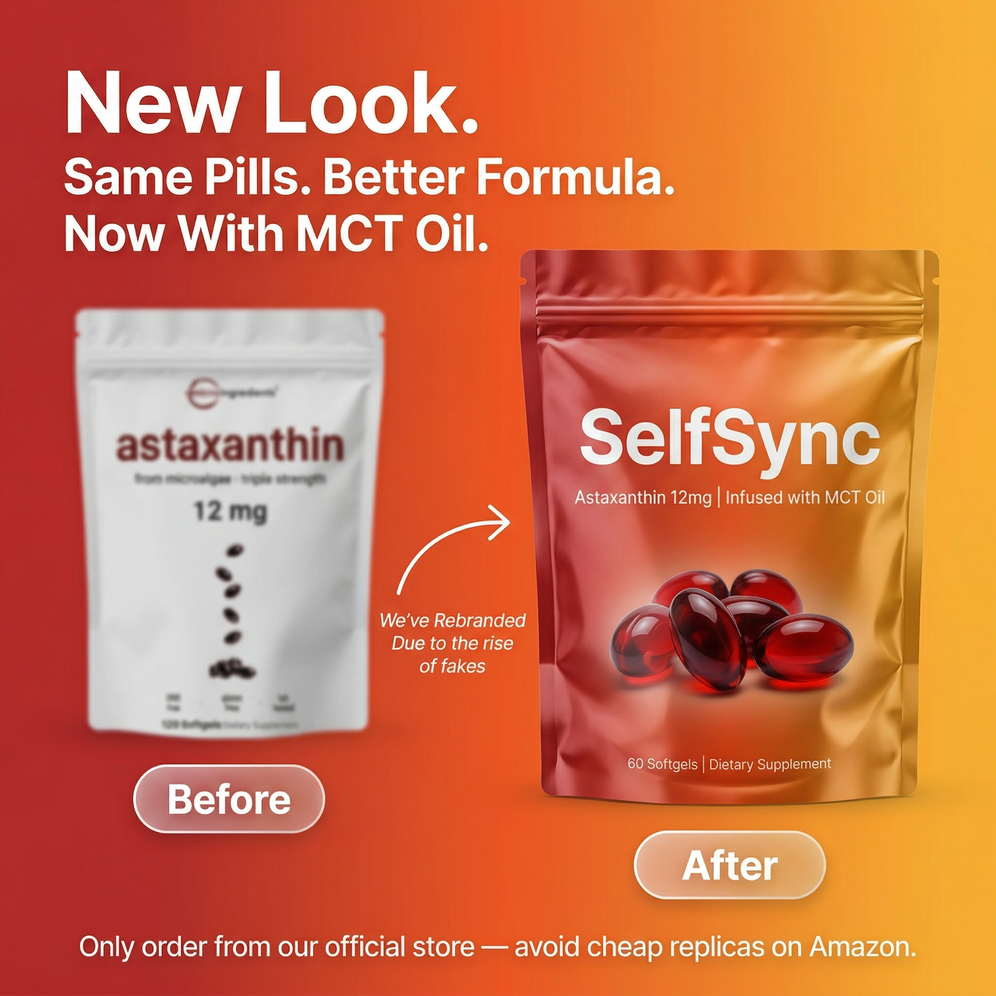 SelfSync