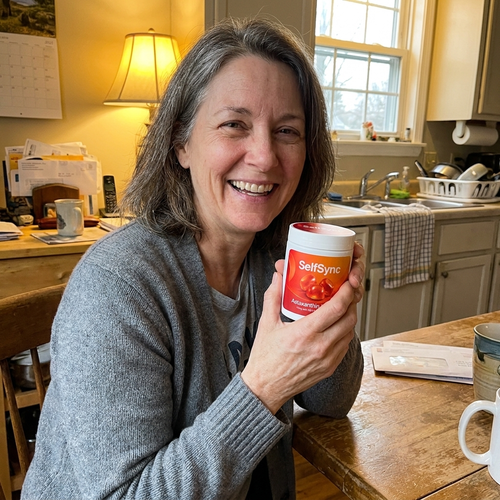 Linda P. | 52