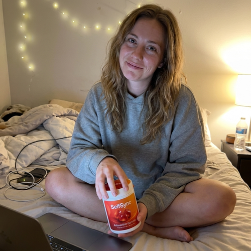 Sara K. | 29