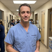 Dr. Ethan Caldwell, MD